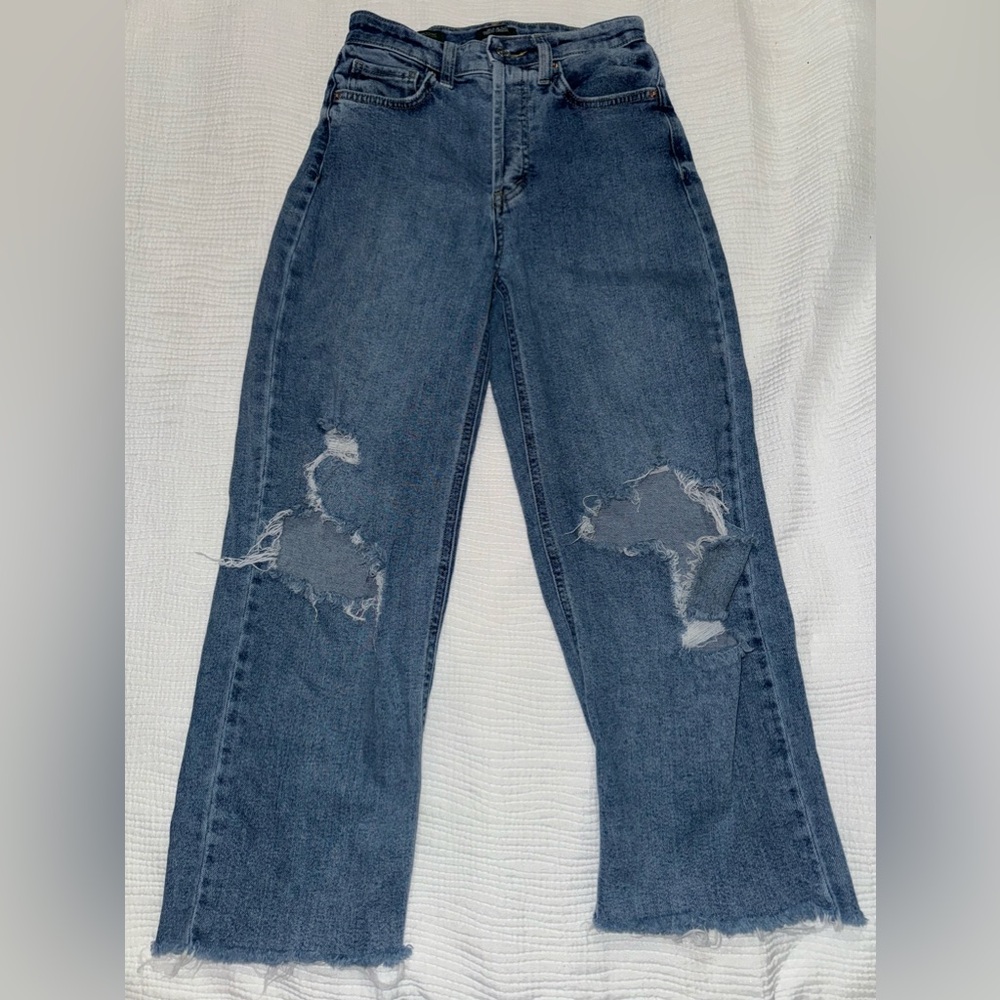Wild fable womens jeans size 00!